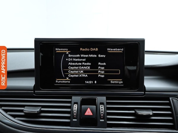 Used Audi A7 2017 for sale - 76004959: Photo 16