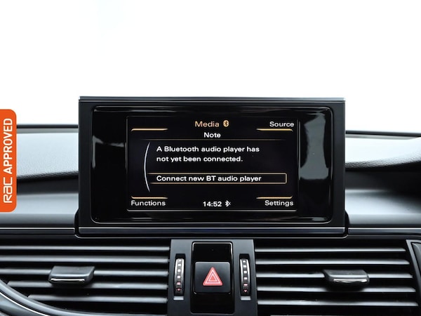 Used Audi A7 2017 for sale - 76004959: Photo 19
