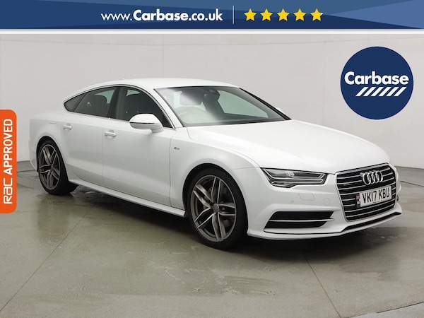 Used Audi A7 2017 for sale - 76004959: Photo 1