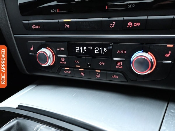 Used Audi A7 2017 for sale - 76004959: Photo 21
