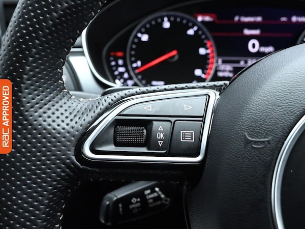 Used Audi A7 2017 for sale - 76004959: Photo 24