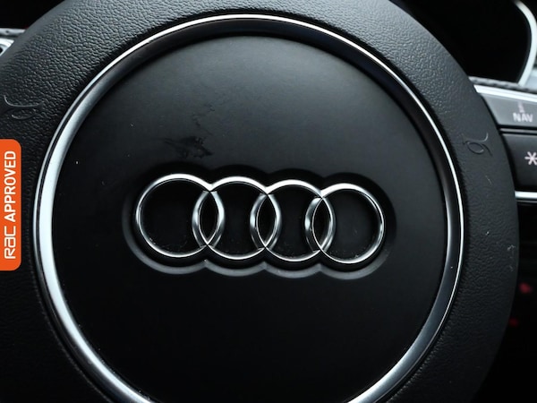 Used Audi A7 2017 for sale - 76004959: Photo 25