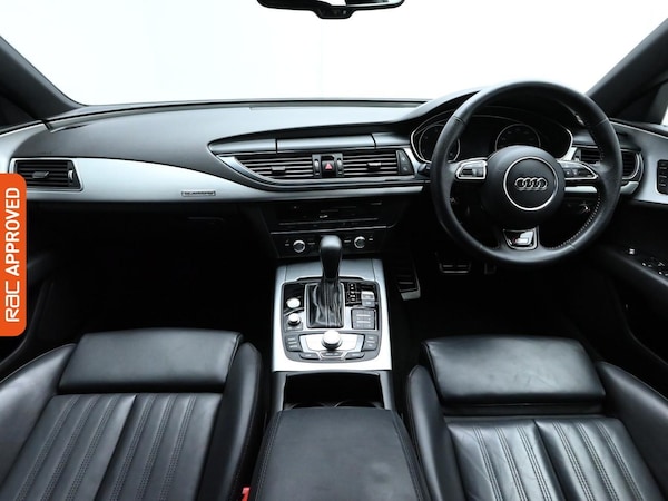 Used Audi A7 2017 for sale - 76004959: Photo 2