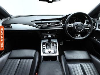 Used Audi A7 2017 for sale - 76004959: Photo 2