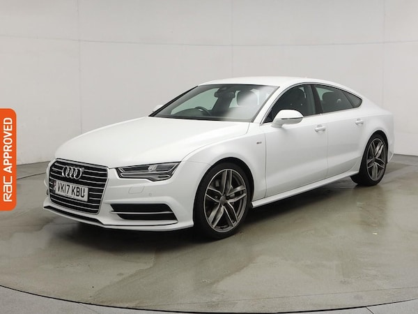 Used Audi A7 2017 for sale - 76004959: Photo 31