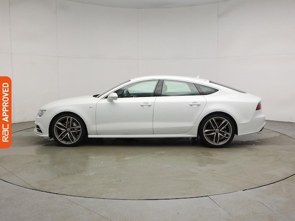 Used Audi A7 2017 for sale - 76004959: Photo 32