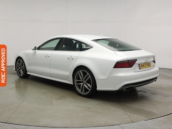 Used Audi A7 2017 for sale - 76004959: Photo 4