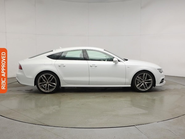 Used Audi A7 2017 for sale - 76004959: Photo 6