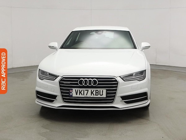 Used Audi A7 2017 for sale - 76004959: Photo 7