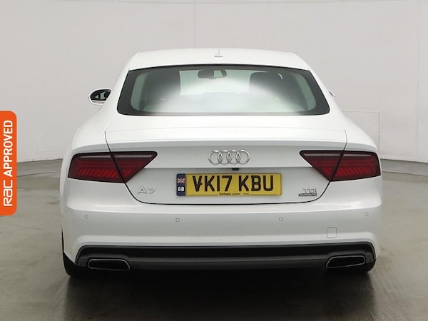 Used Audi A7 2017 for sale - 76004959: Photo 8