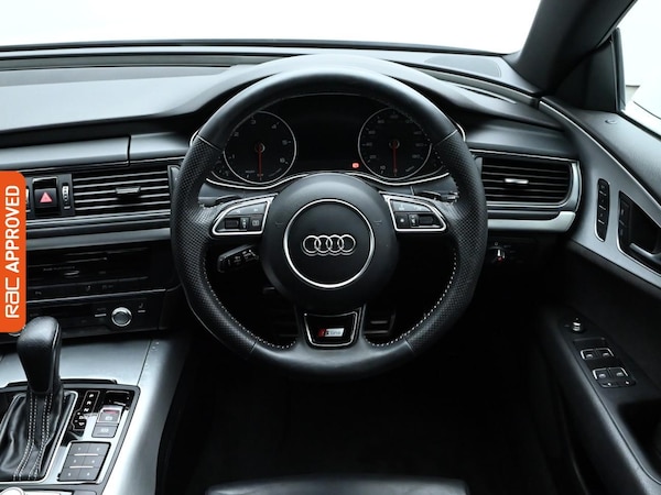 Used Audi A7 2017 for sale - 76004959: Photo 9