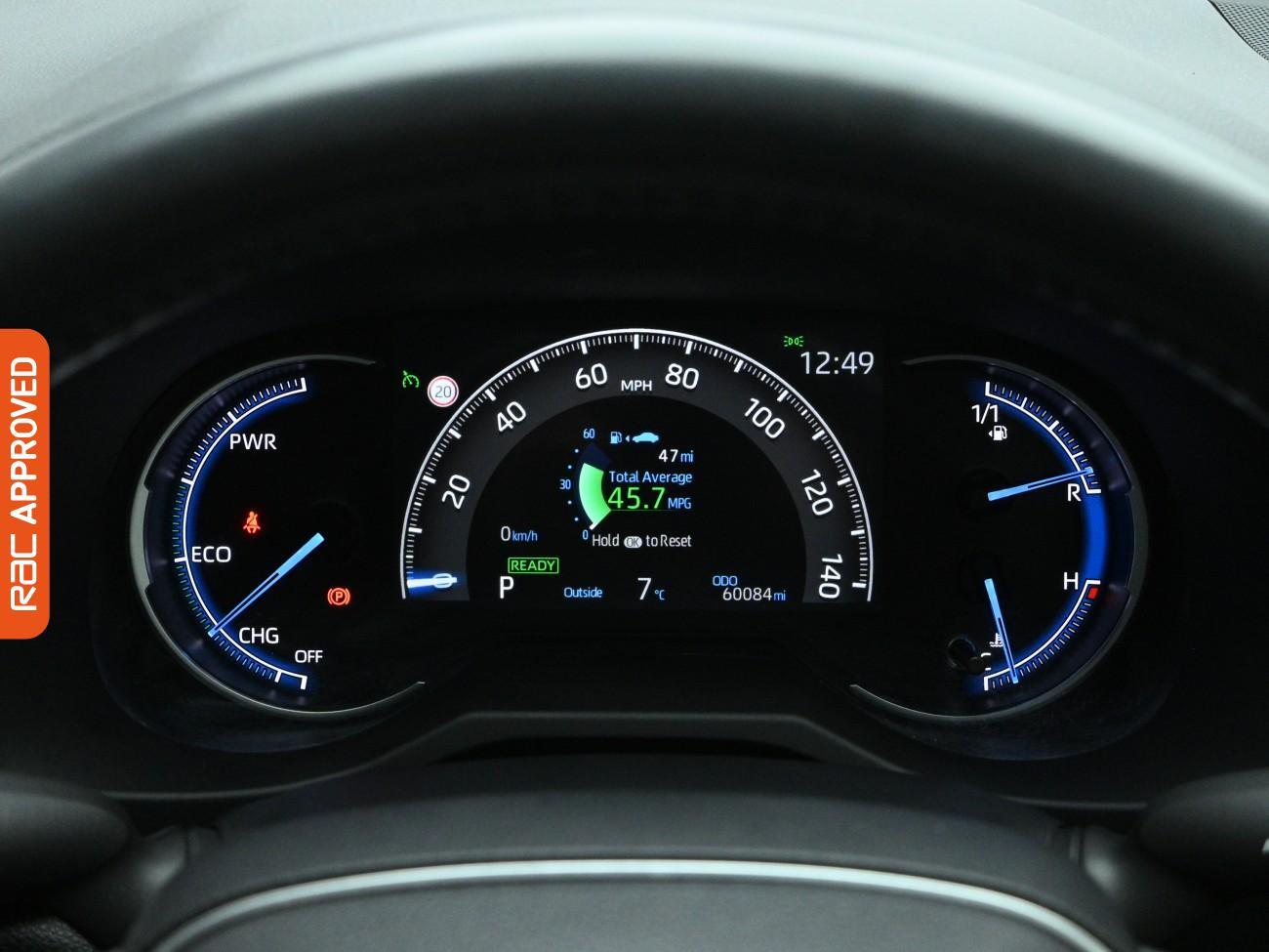 Used Toyota RAV4 2022 for sale - 77890613: Photo 11