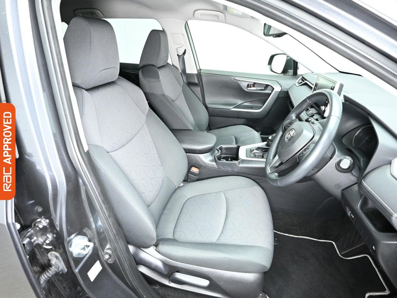 Used Toyota RAV4 2022 for sale - 77890613: Photo 12