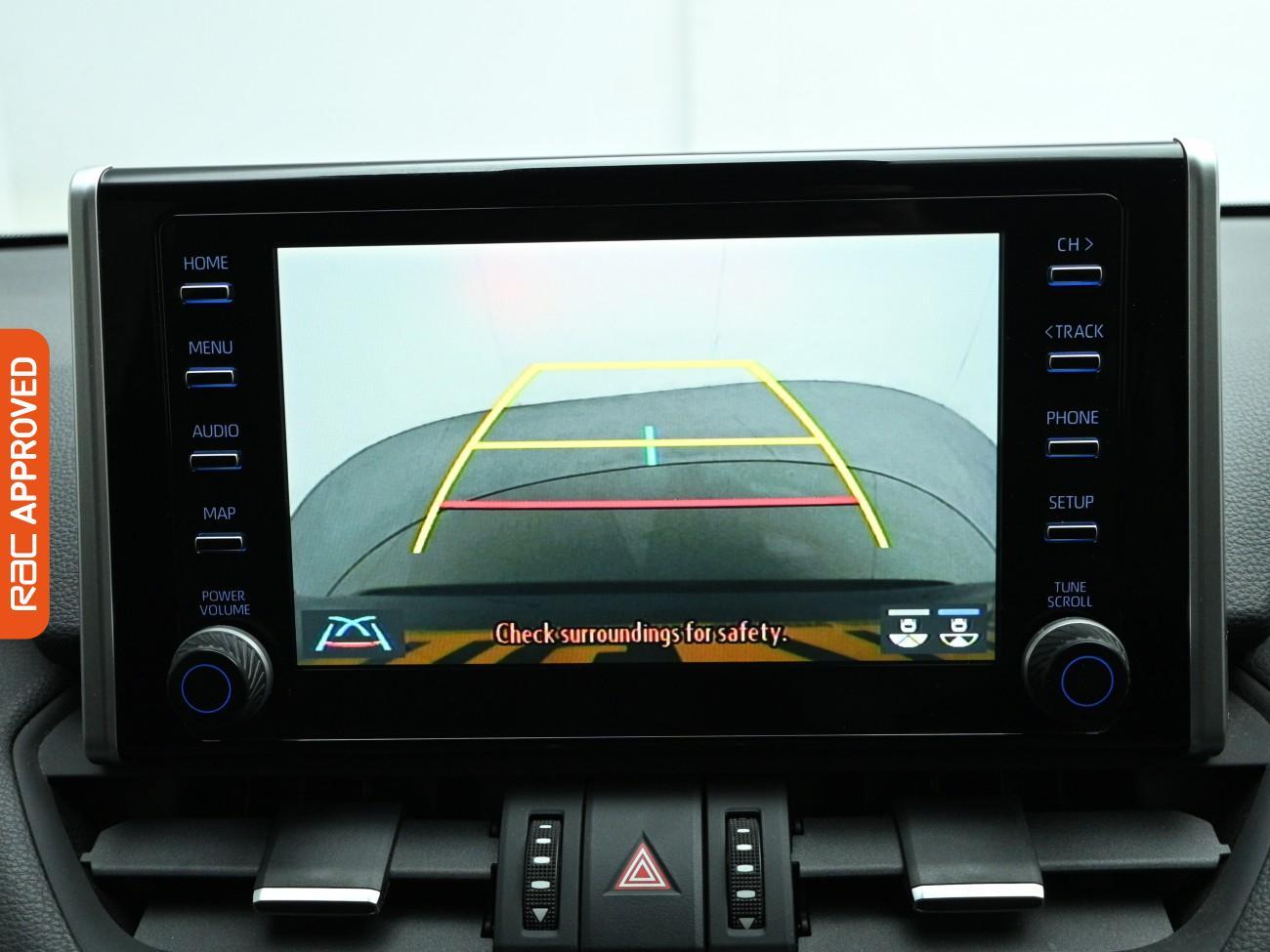 Used Toyota RAV4 2022 for sale - 77890613: Photo 15