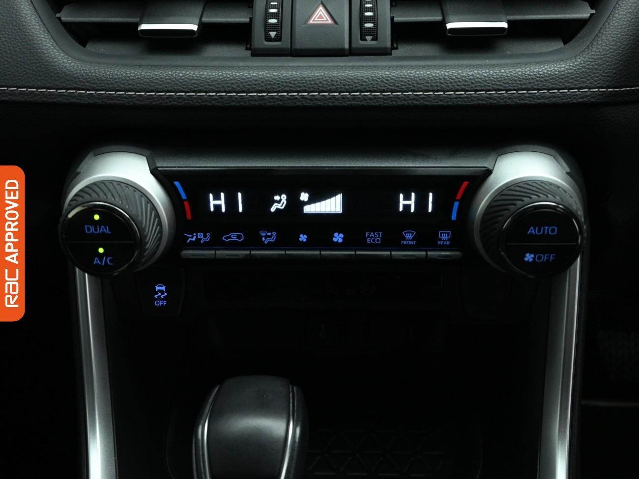 Used Toyota RAV4 2022 for sale - 77890613: Photo 16