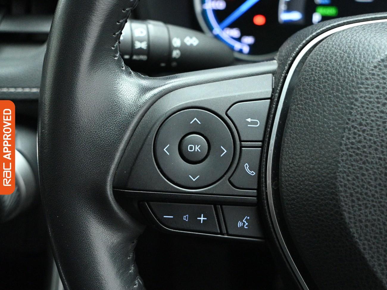 Used Toyota RAV4 2022 for sale - 77890613: Photo 18