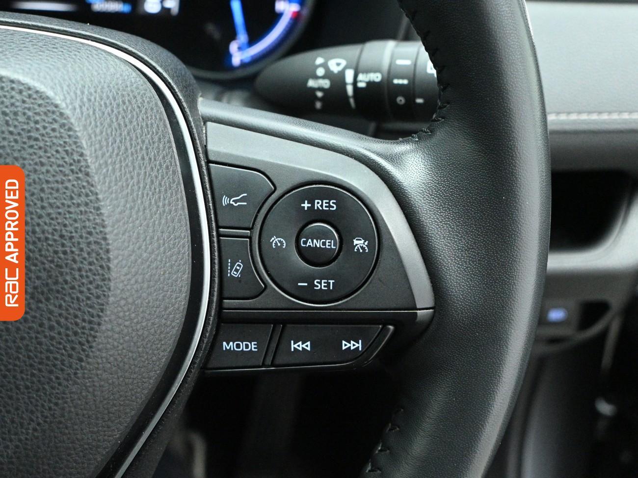 Used Toyota RAV4 2022 for sale - 77890613: Photo 19