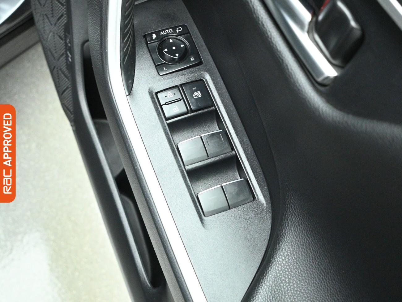 Used Toyota RAV4 2022 for sale - 77890613: Photo 21