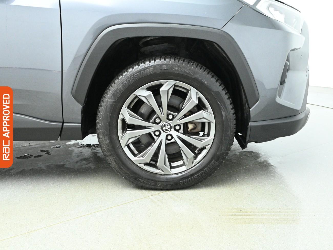 Used Toyota RAV4 2022 for sale - 77890613: Photo 22