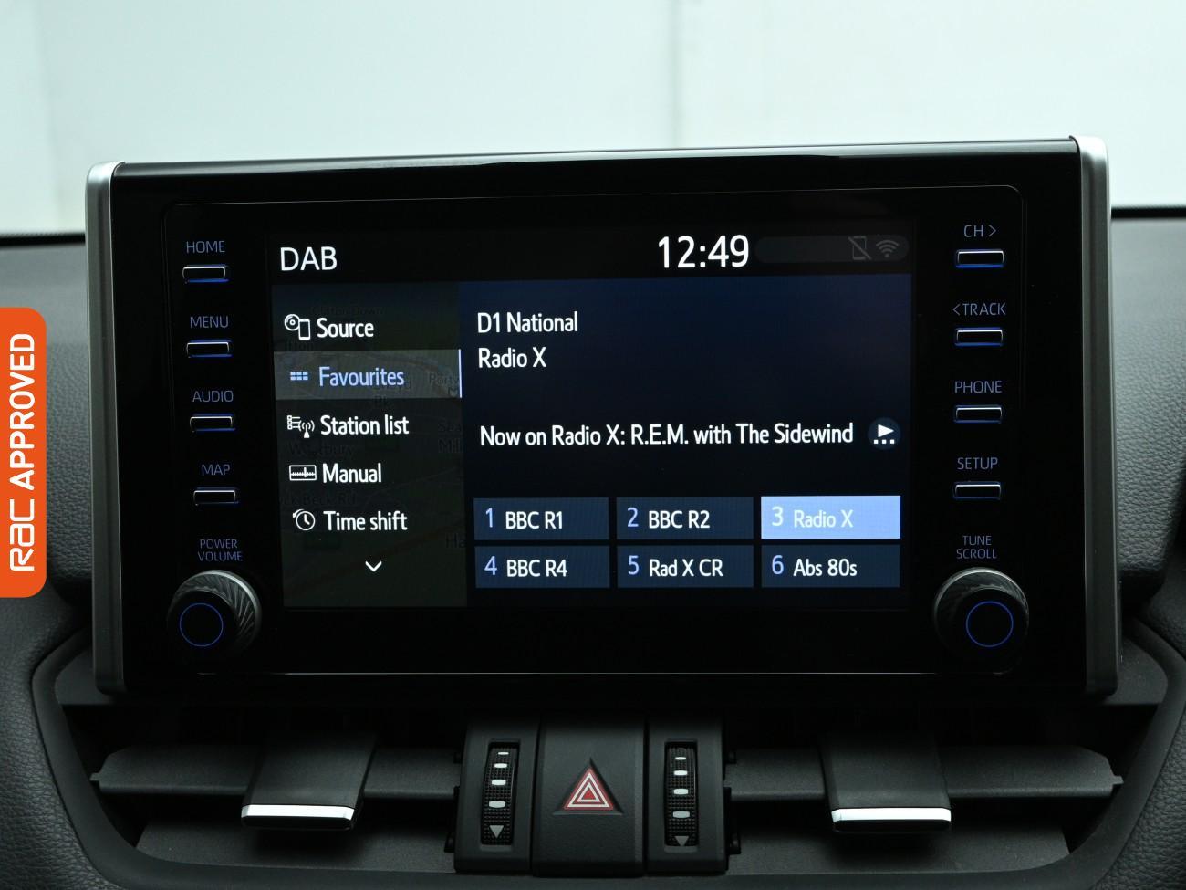 Used Toyota RAV4 2022 for sale - 77890613: Photo 23