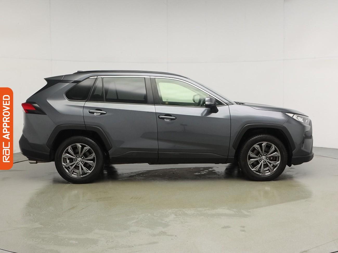 Used Toyota RAV4 2022 for sale - 77890613: Photo 6