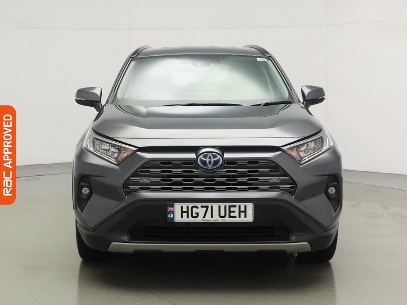 Used Toyota RAV4 2022 for sale - 77890613: Photo 7