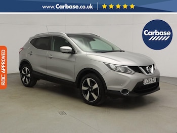 Used Nissan Qashqai 2016 for sale - 78979148: Photo