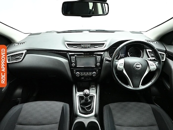Used Nissan Qashqai 2016 for sale - 78979148: Photo