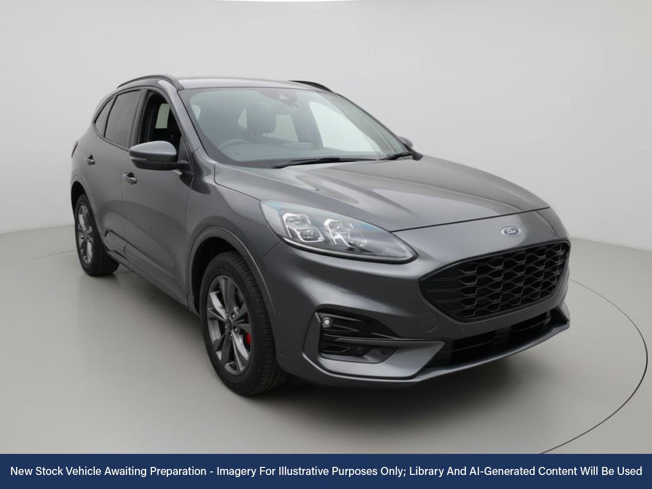 Used Ford Kuga 2021 for sale - 76509102: Photo 1