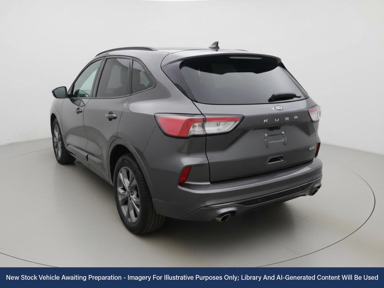 Used Ford Kuga 2021 for sale - 76509102: Photo 2