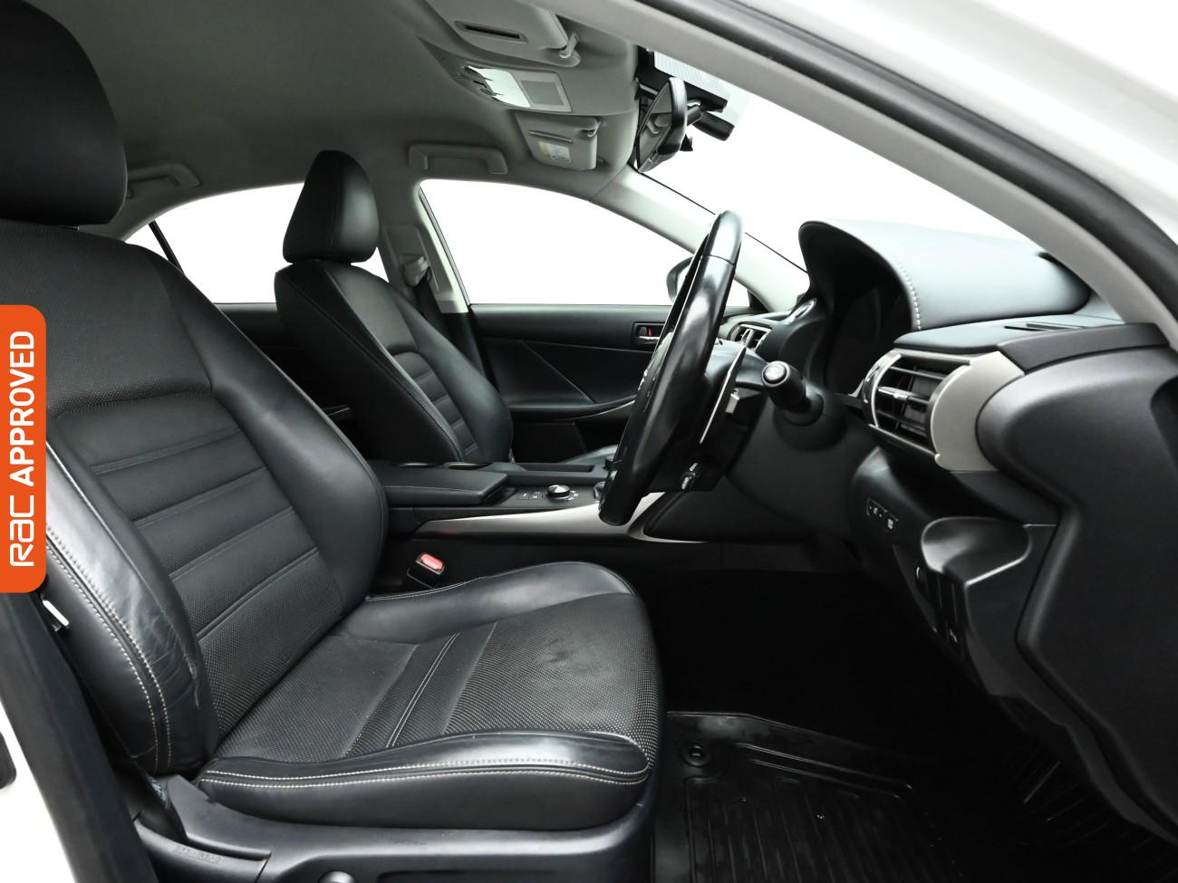 Used Lexus IS 2016 for sale - 77068795: Photo 12