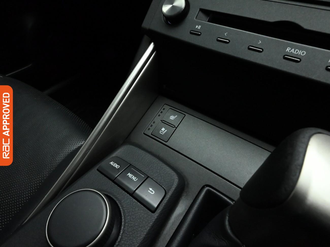 Used Lexus IS 2016 for sale - 77068795: Photo 15