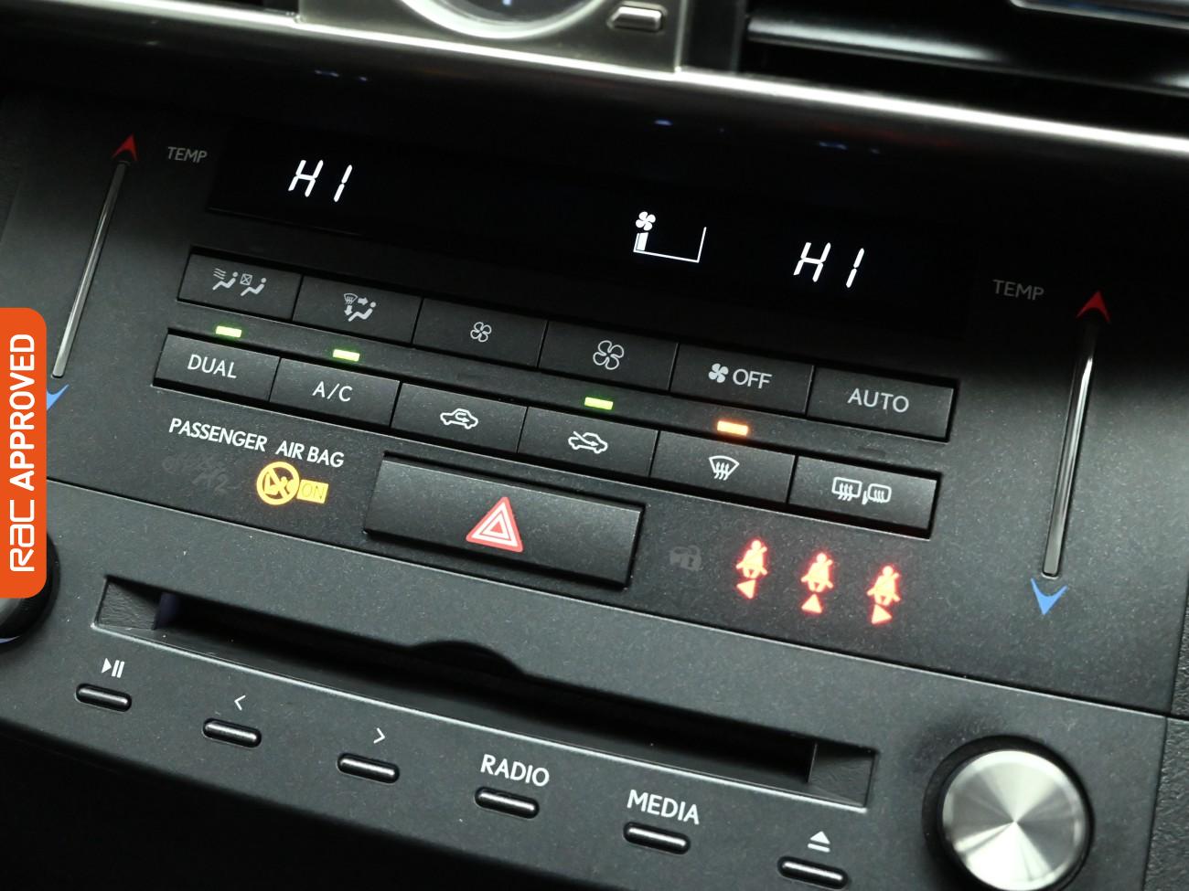 Used Lexus IS 2016 for sale - 77068795: Photo 16