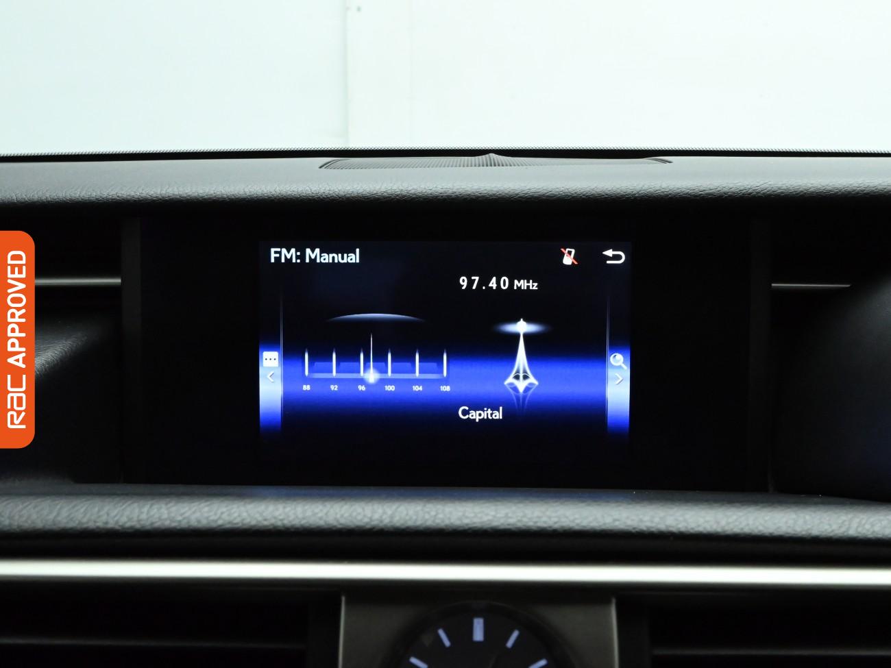 Used Lexus IS 2016 for sale - 77068795: Photo 17