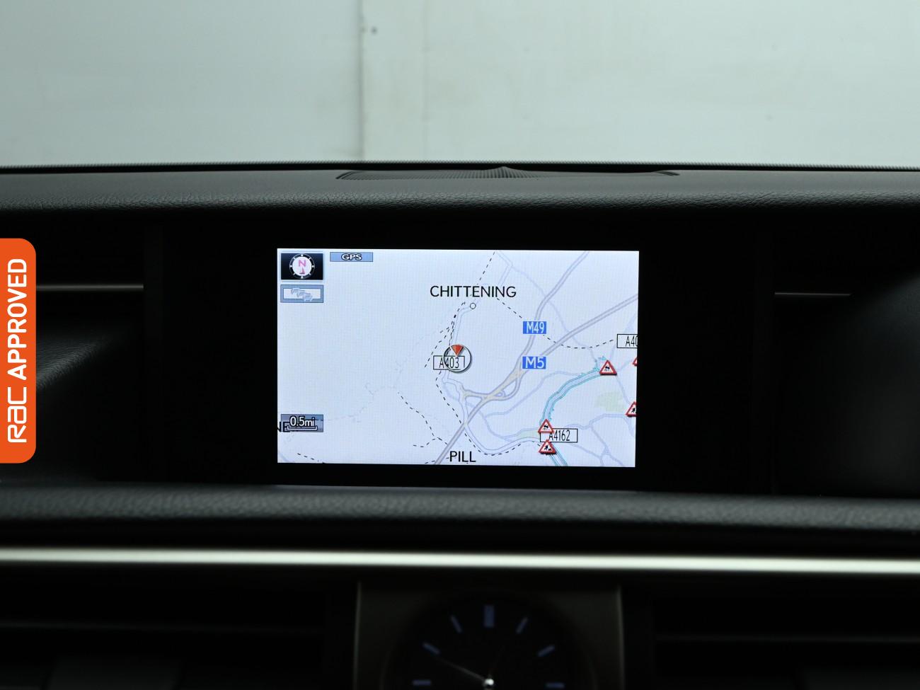 Used Lexus IS 2016 for sale - 77068795: Photo 19