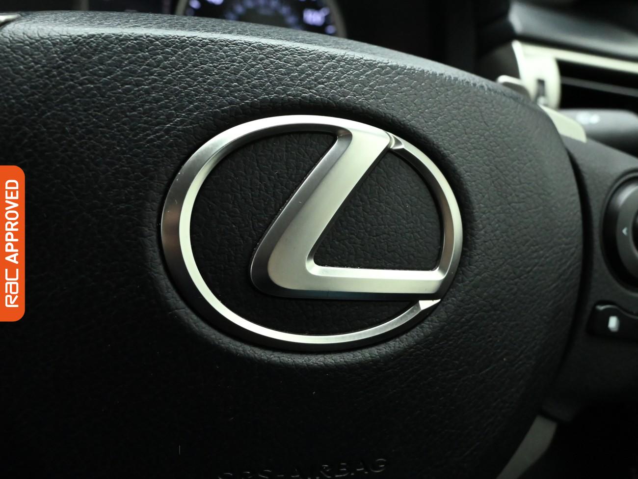 Used Lexus IS 2016 for sale - 77068795: Photo 24
