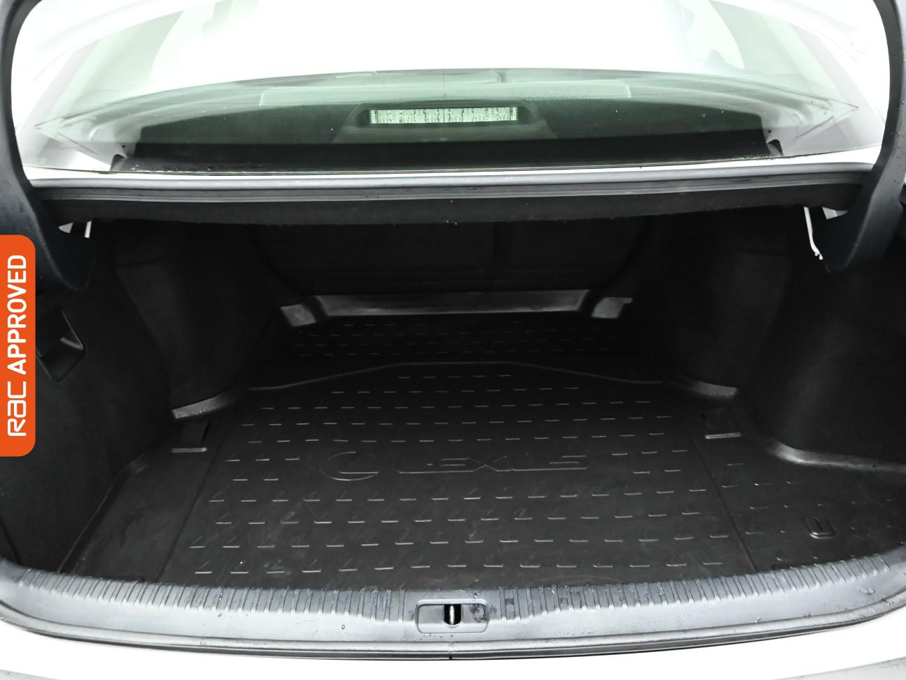 Used Lexus IS 2016 for sale - 77068795: Photo 27