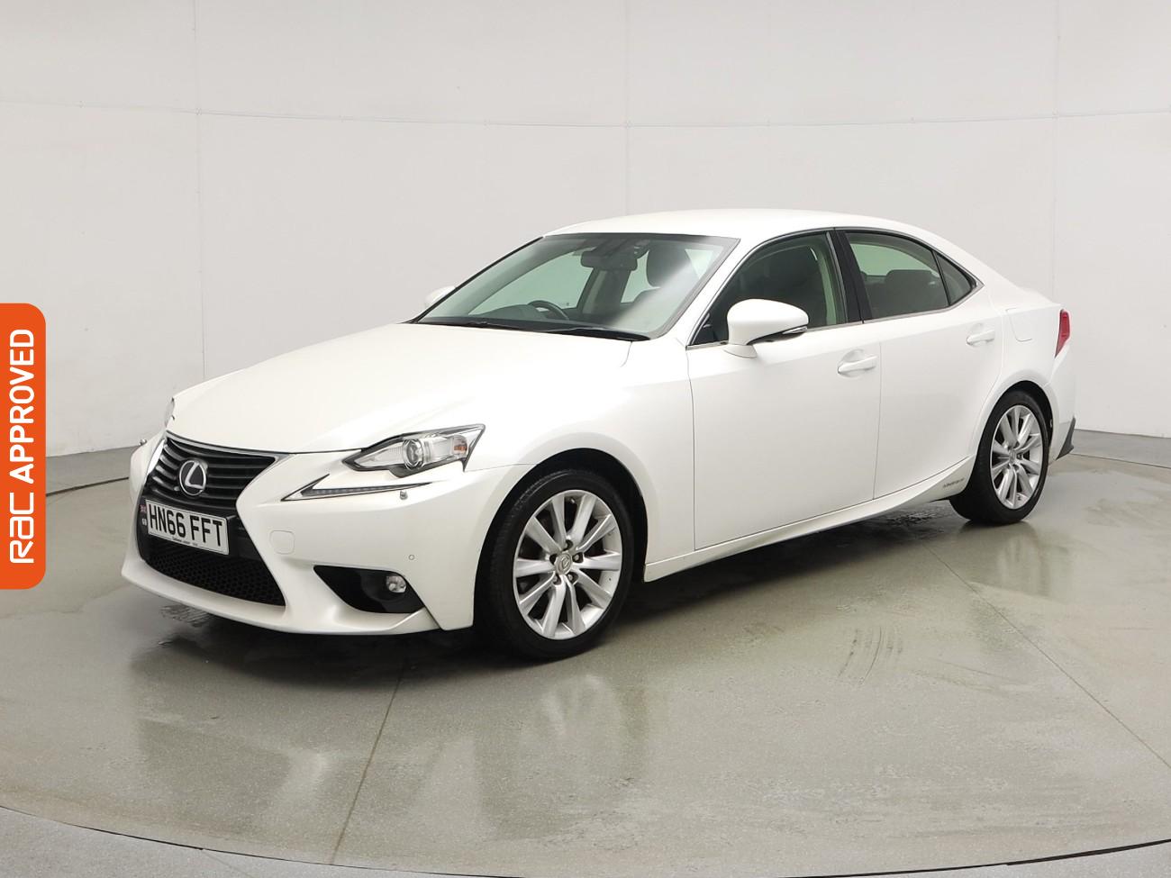 Used Lexus IS 2016 for sale - 77068795: Photo 29