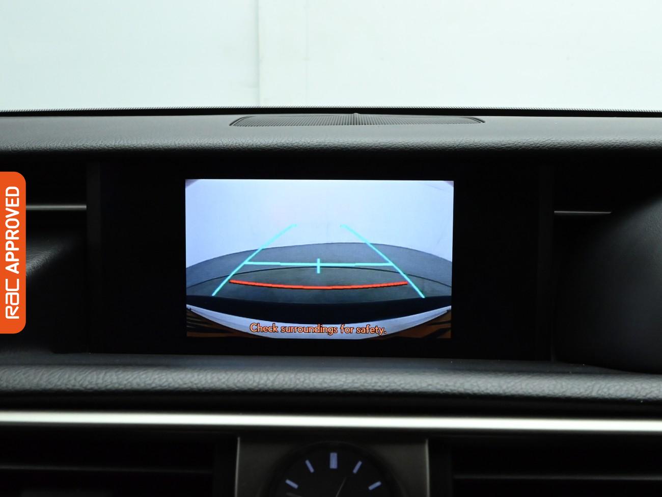 Used Lexus IS 2016 for sale - 77068795: Photo 3