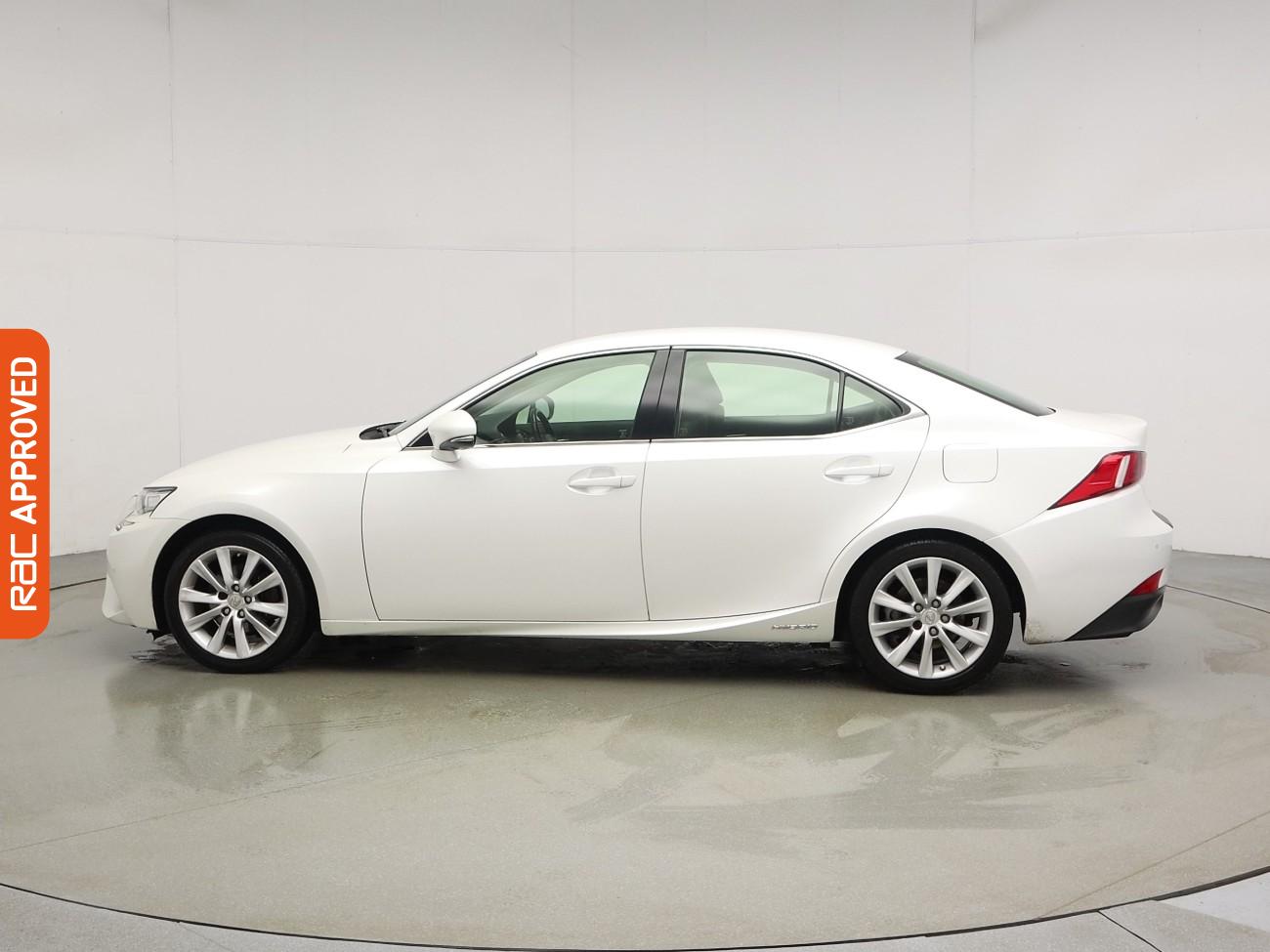 Used Lexus IS 2016 for sale - 77068795: Photo 31