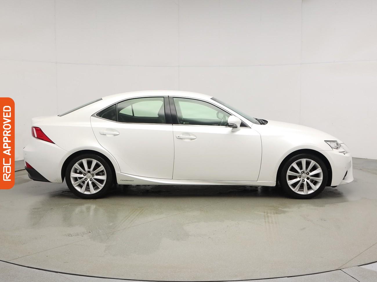 Used Lexus IS 2016 for sale - 77068795: Photo 6
