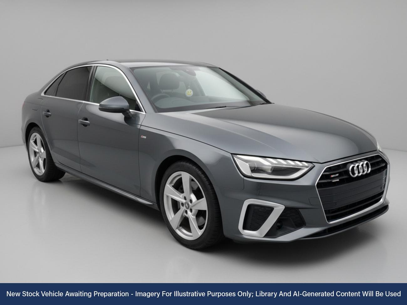 Used Audi A4 2019 for sale - 76520025: Photo 1