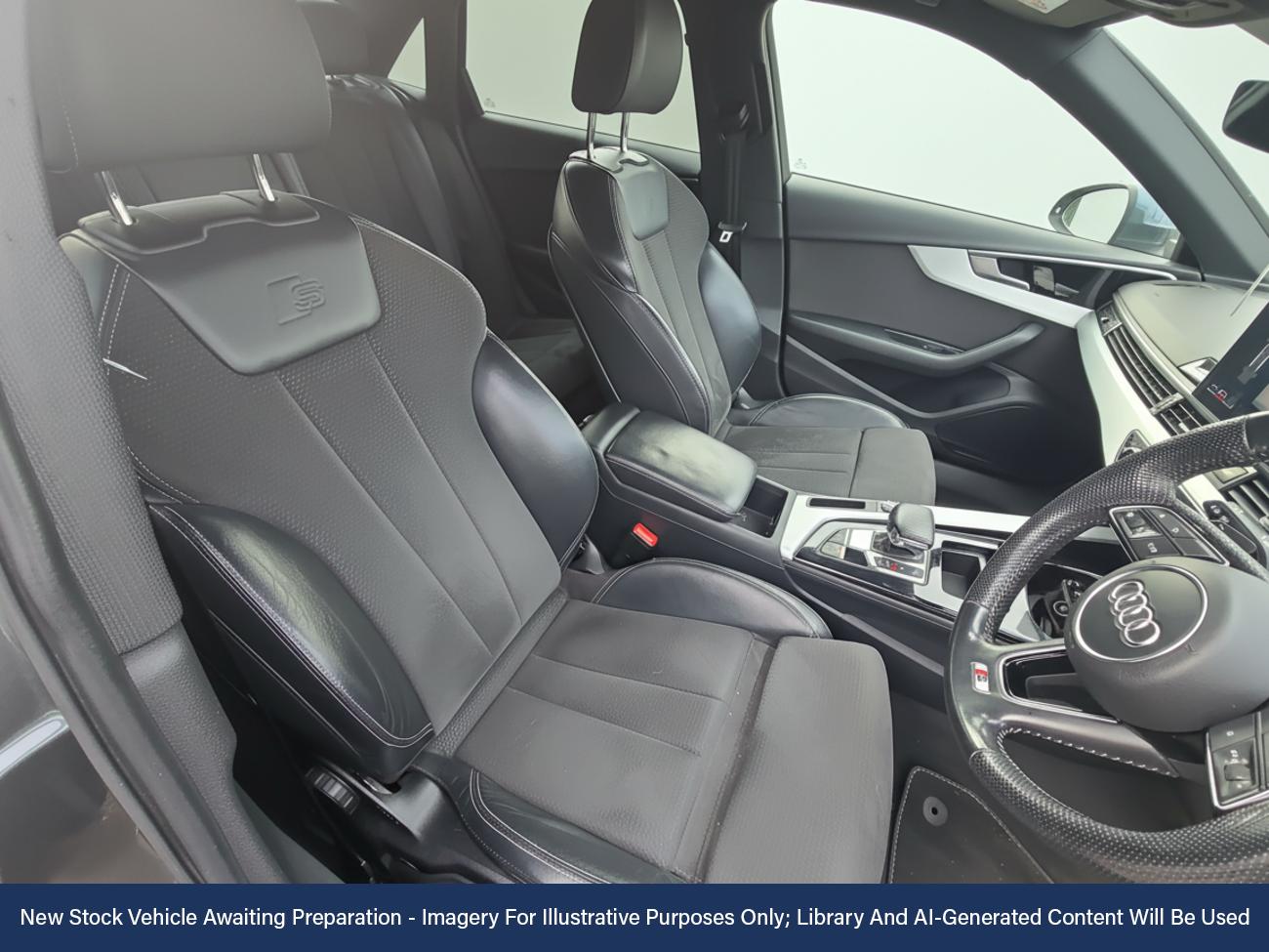 Used Audi A4 2019 for sale - 76520025: Photo 3