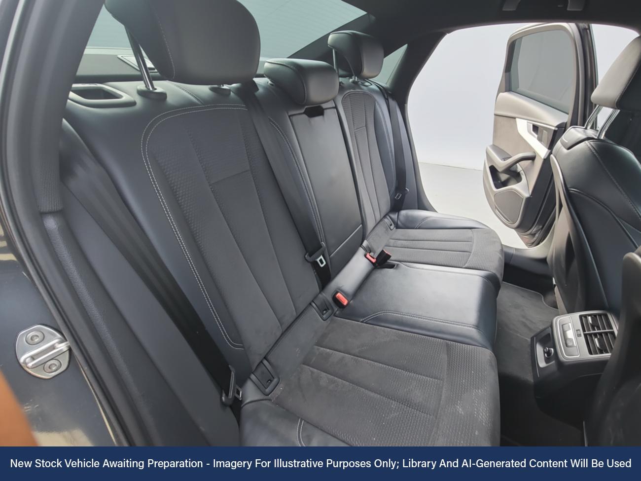 Used Audi A4 2019 for sale - 76520025: Photo 4