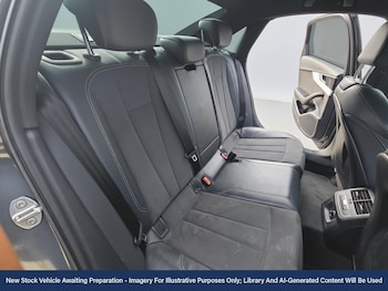 Used Audi A4 2019 for sale - 76520025: Photo