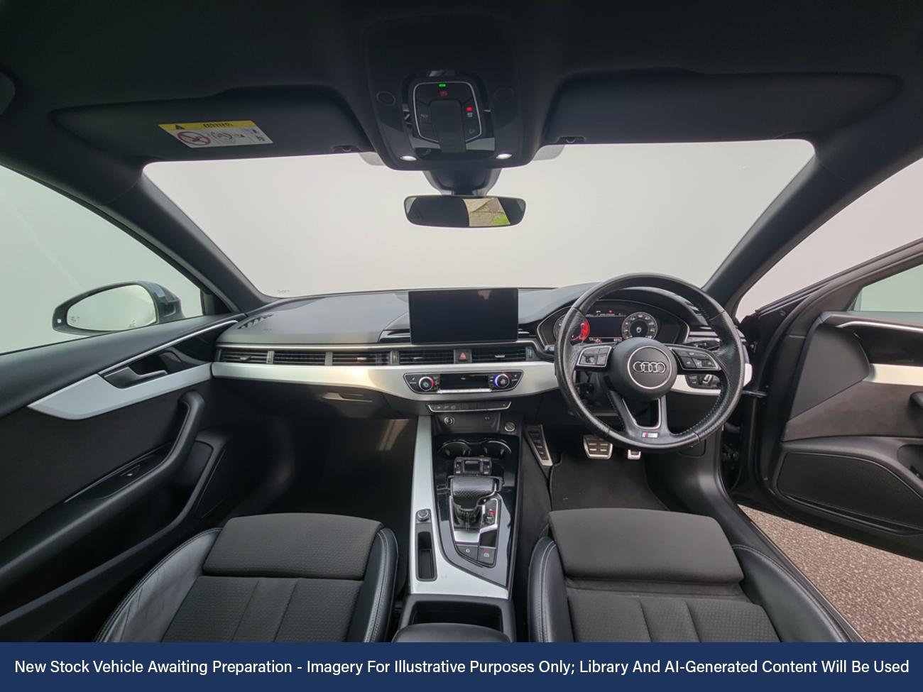 Used Audi A4 2019 for sale - 76520025: Photo 6