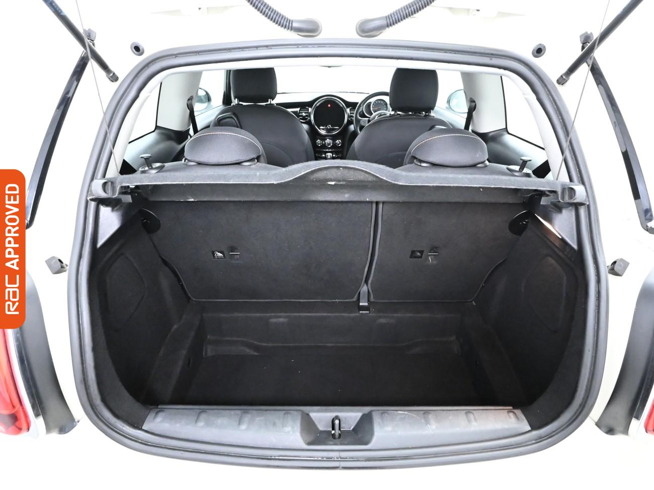 Used MINI Hatch 2021 for sale - 76156427: Photo 13