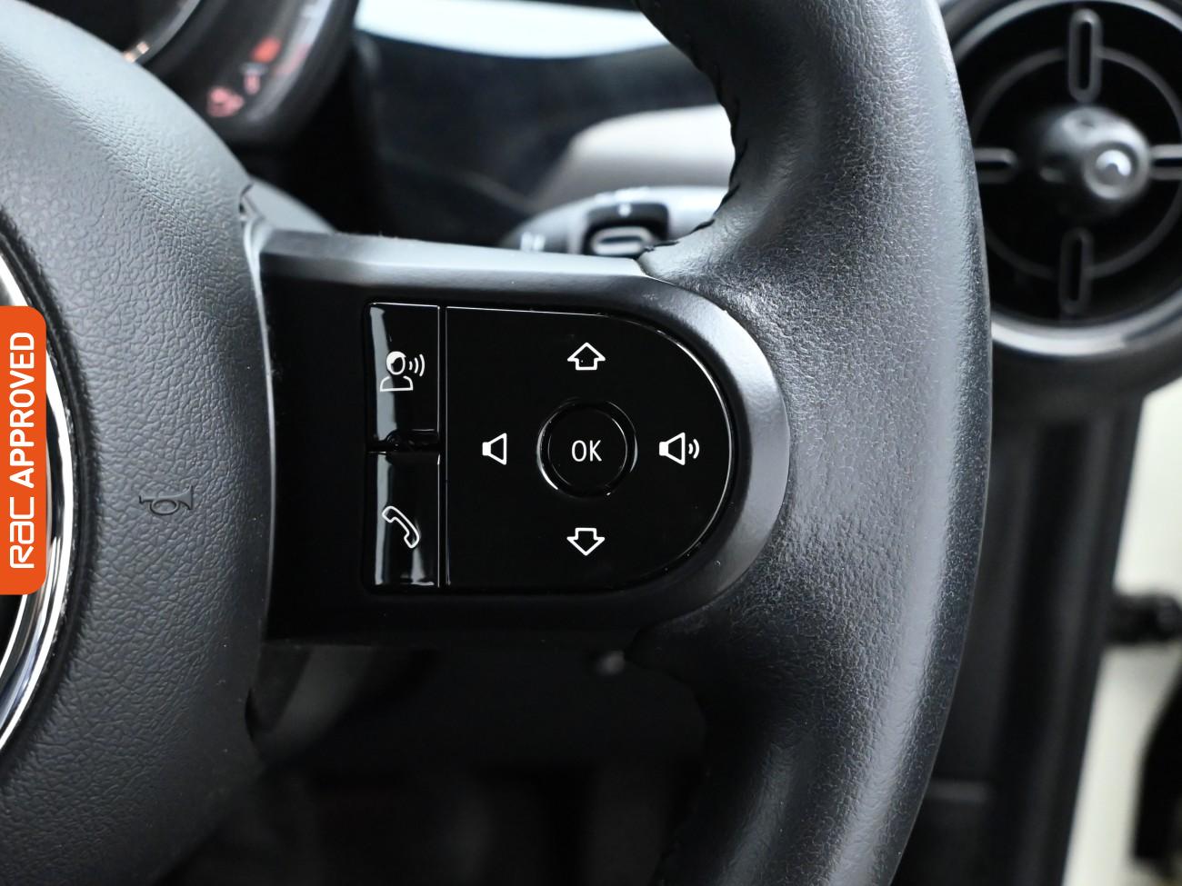 Used MINI Hatch 2021 for sale - 76156427: Photo 18