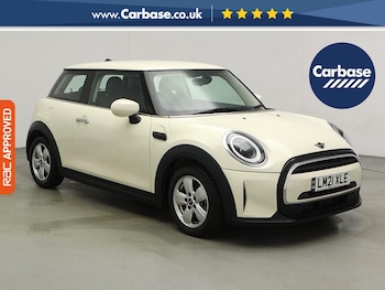 MINI - Hatch