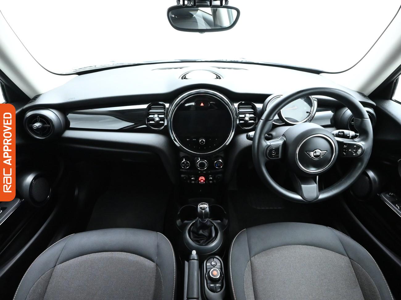 Used MINI Hatch 2021 for sale - 76156427: Photo 2